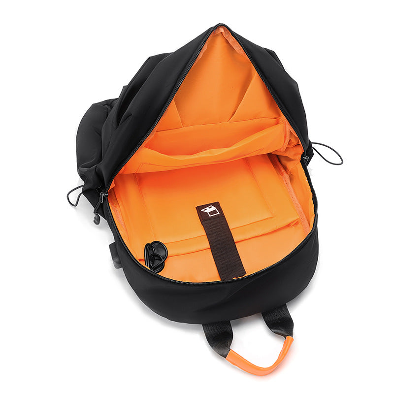 Multi-Fach Reise-Rucksack Brehn