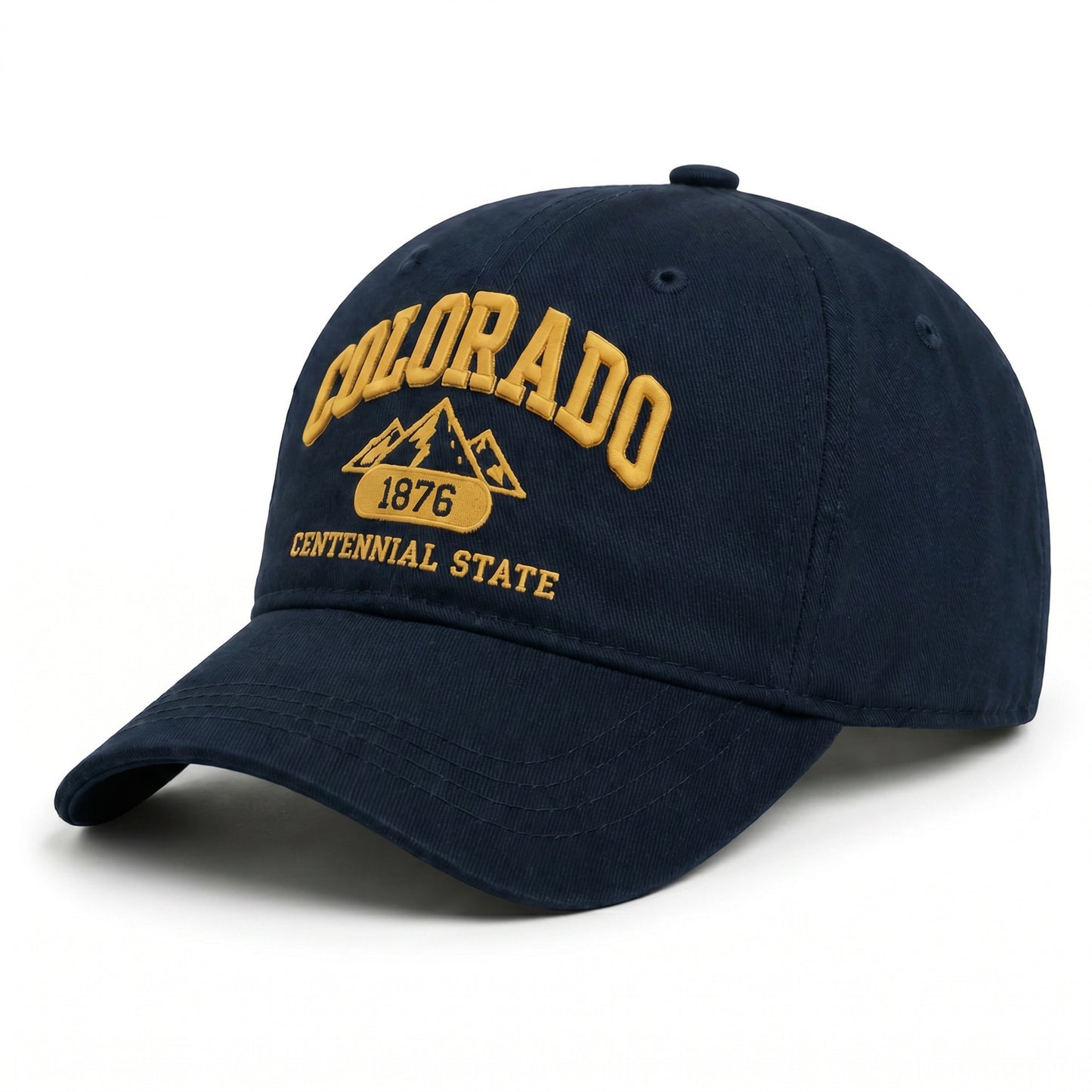 Unisex Baseballkappe Brehn