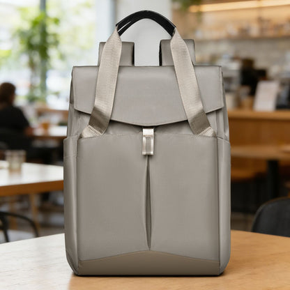 Minimalistische Strukturierte Rucksack