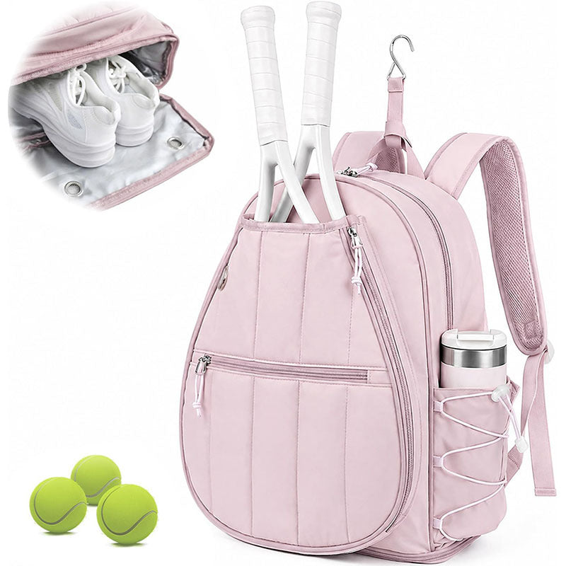 Multifunktionale Tennis-Rucksack Brehn