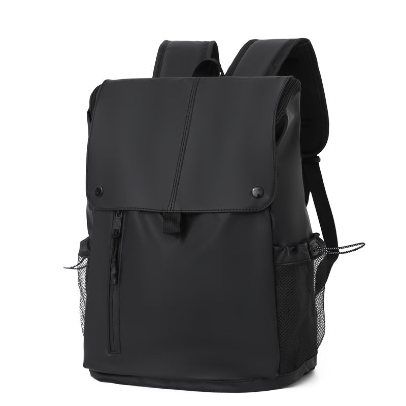 Multifunktionaler Rucksack mit Isoliertem Fach und Verstellbaren Gurten Brehn