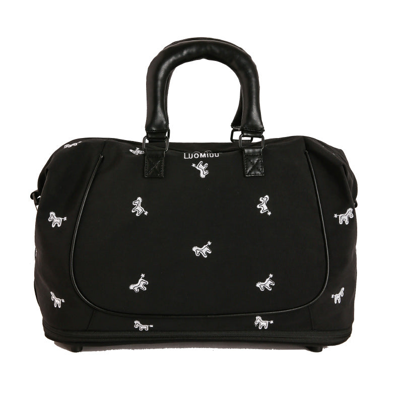 Damen stylische Reisetasche Brehn