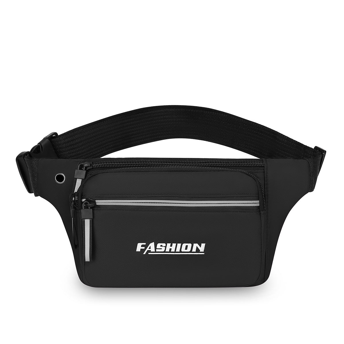 Stilvolles verstellbares Bauchtasche