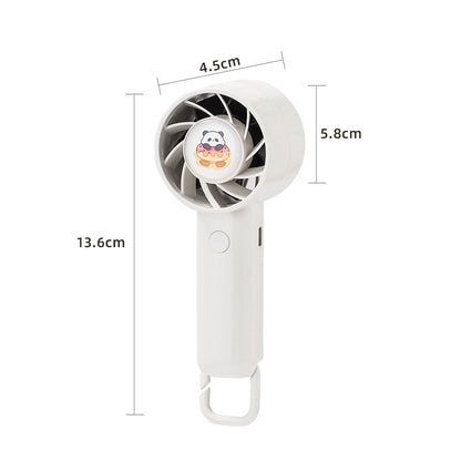 Damen Tragbarer Mini Ventilator Brehn