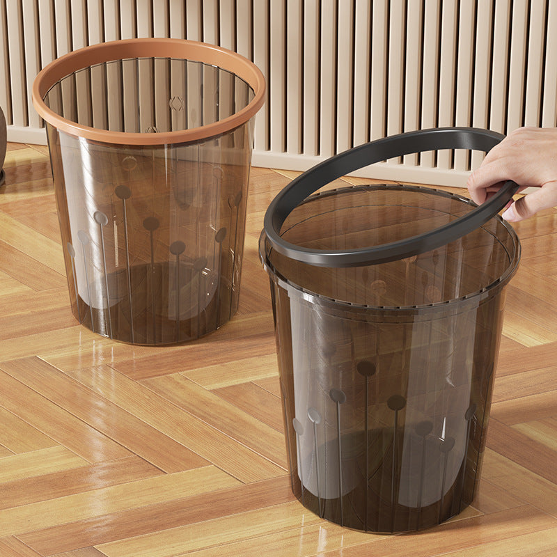 Damen Kunststoff-Müllbehälter mit modernem Design Brehn