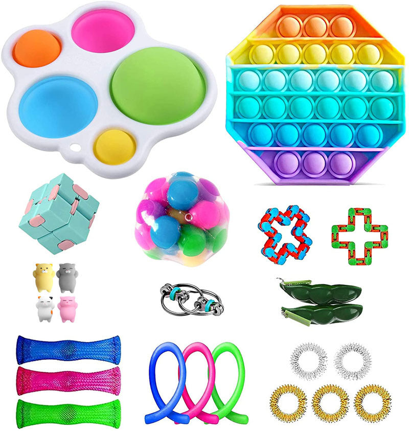 Damen Spielzeug-Set Brehn
