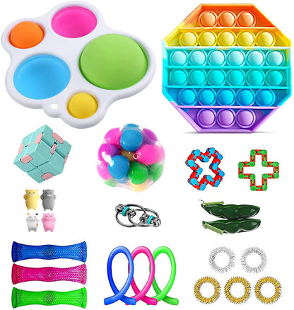Damen Spielzeug-Set Brehn
