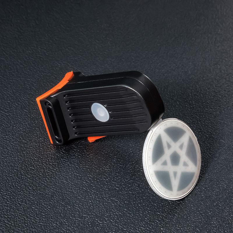 Multifunktionales LED-Sicherheitslicht Brehn