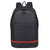 Moderner ergonomischer Reiserucksack Brehn