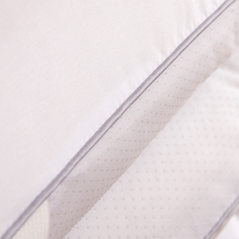 Japanischer Futon-Topper aus Mikrofaser mit dreifach faltbarem Design und hoher Punktelastizität
