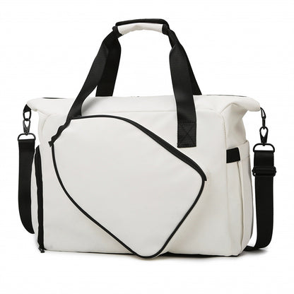 Geräumige Wochenendreise-Duffle-Tasche Brehn