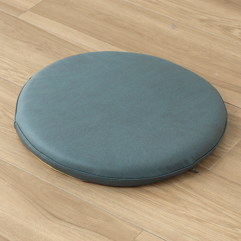 Ergonomisches Rundboden-Kissen