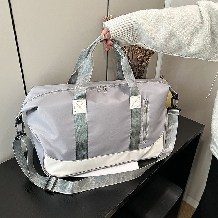 Vielseitige Reise-Duffel-Tasche Brehn