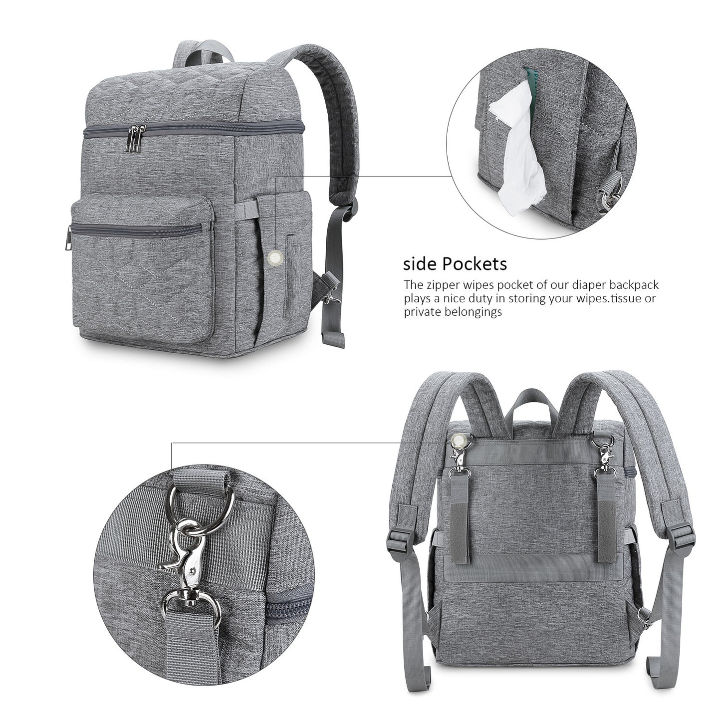 Rucksack Brehn