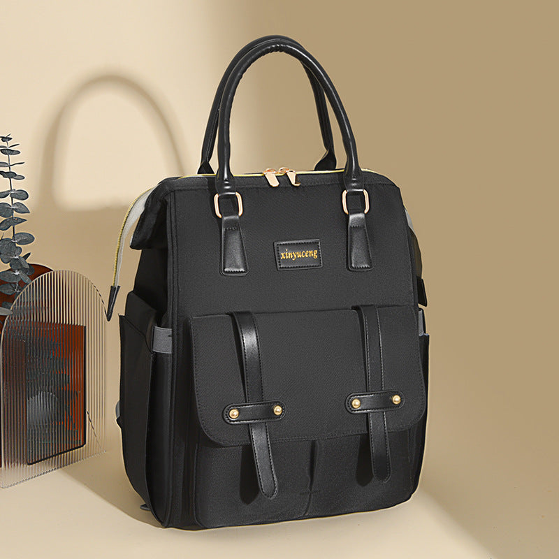 Vielseitiger Mode-Rucksack Brehn