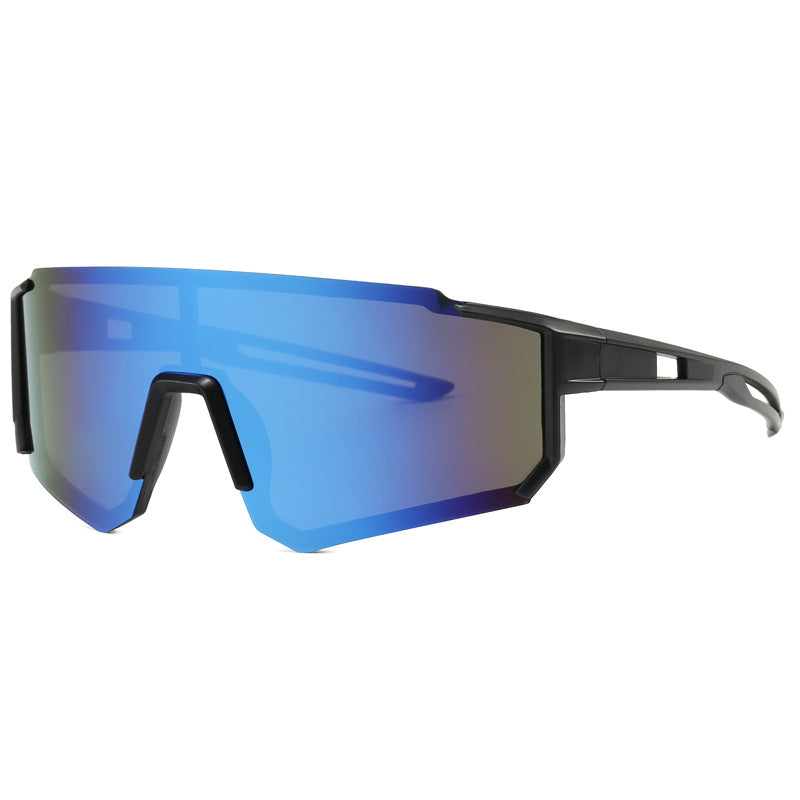 Unisex Sportliche Sonnenbrille Brehn