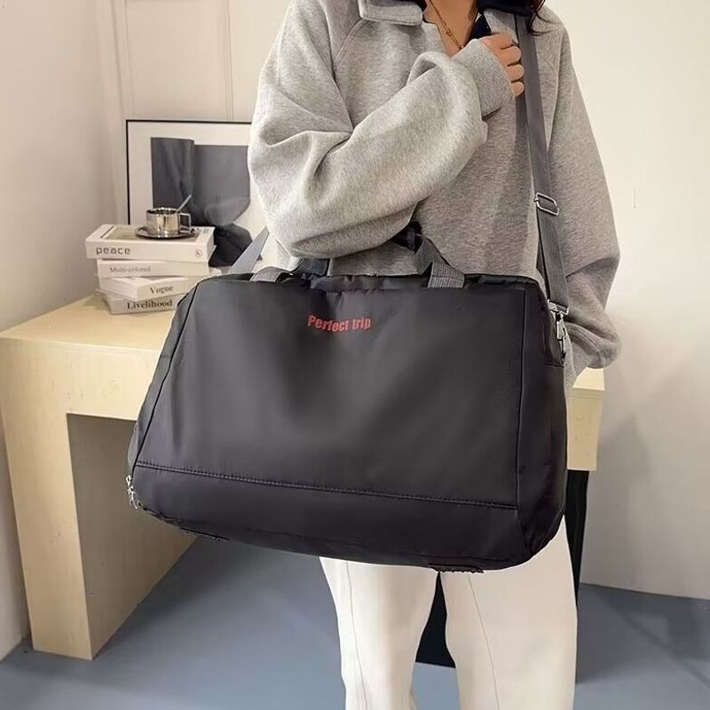 Reise Utility Duffle Bag Brehn