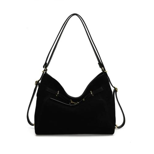 Multifunktionale Schultertasche Brehn