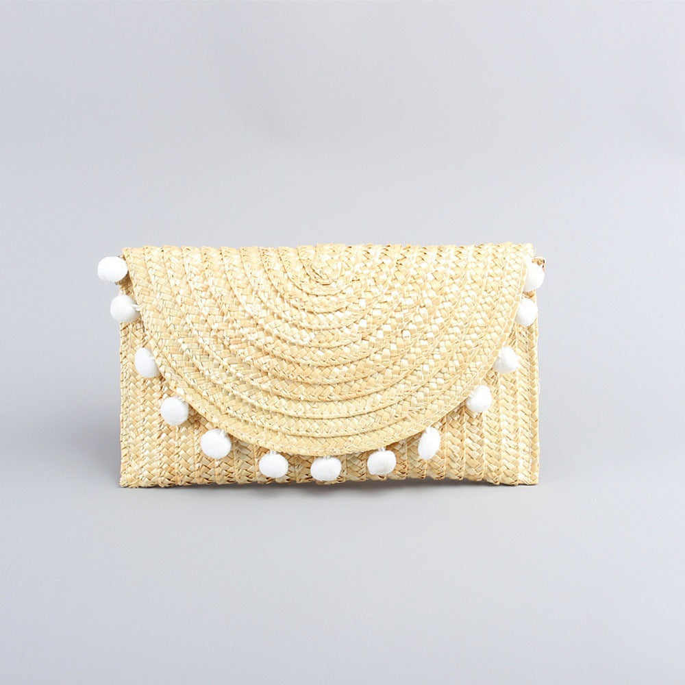 Clutch-Tasche Brehn