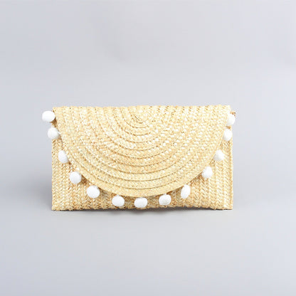 Clutch-Tasche Brehn