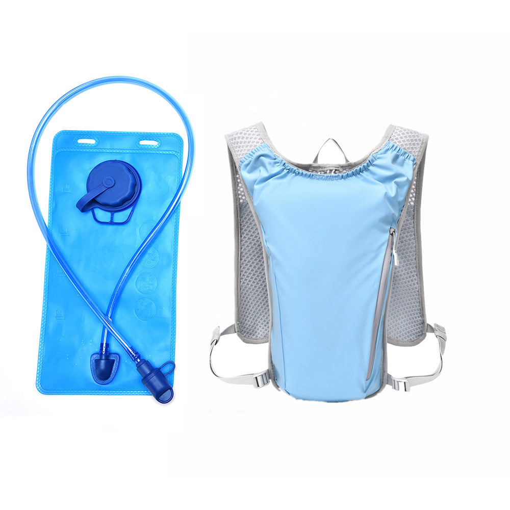 Leichtgewichtiger Hydration Pack Brehn