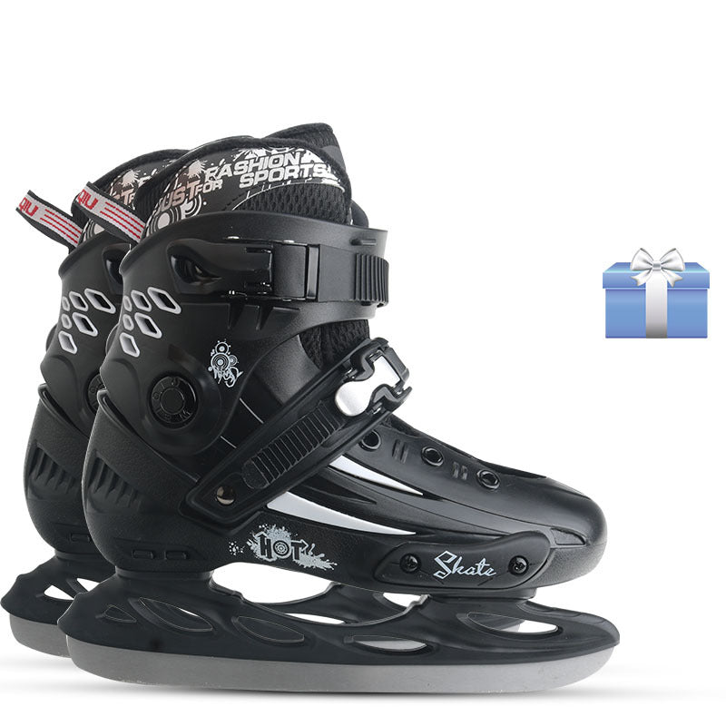 Verstellbare Inline-Skates Brehn