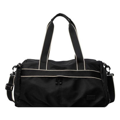 Vielseitige Wochenend-Reise-Duffel-Tasche