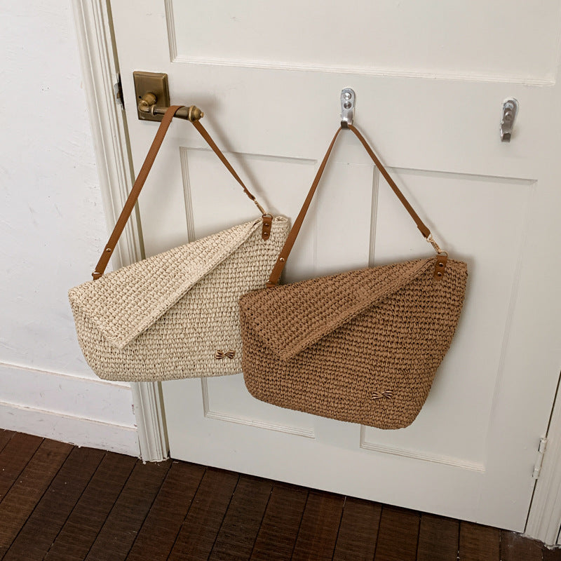 Gepolsterte Strandtasche Brehn