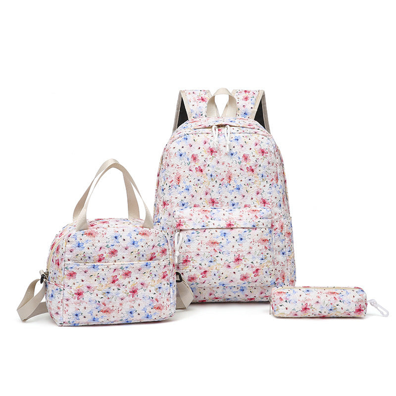 Mehrteiliger Schultertaschen-Set Brehn