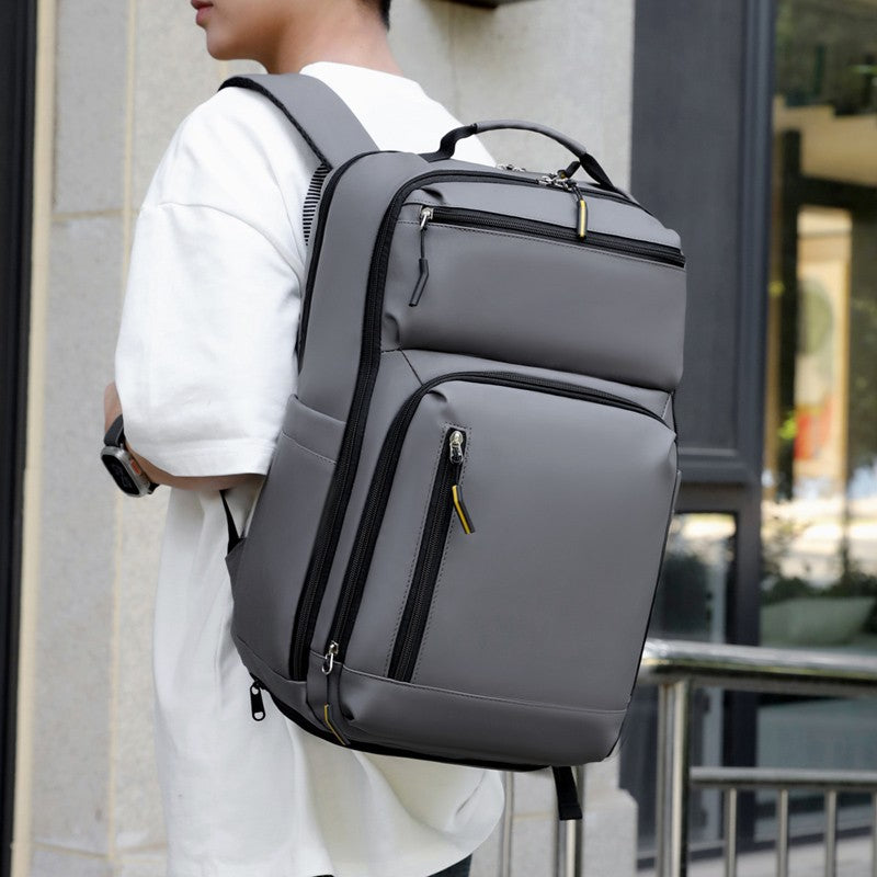 Multi-Funktionaler Rucksack Brehn