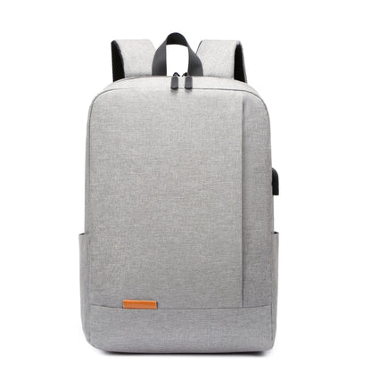 Rucksack mit Erweiterbarem Fach Brehn