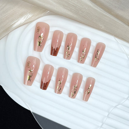 Deluxe Nail Art Tipps Brehn
