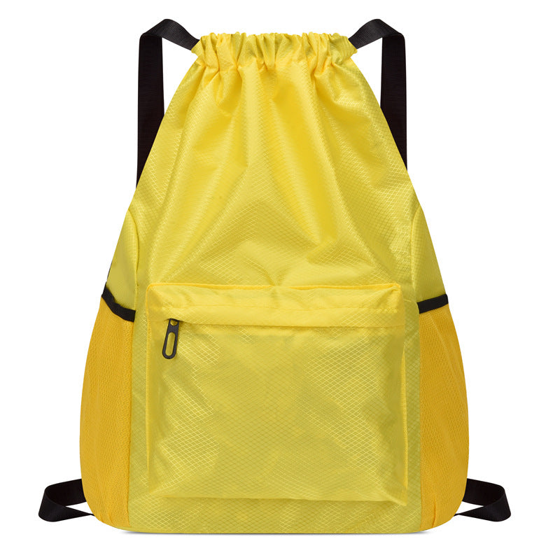 Leichter Sport-Rucksack Brehn