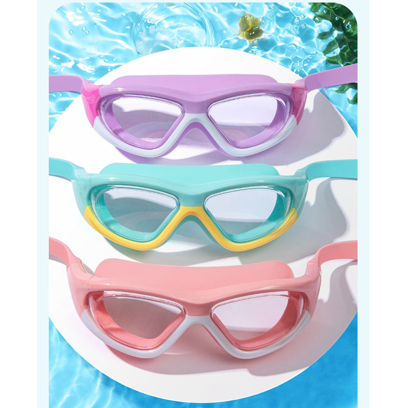 Schwimmbrille Brehn