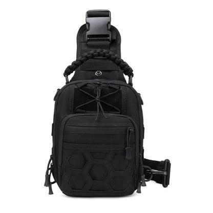 Taktische vielseitige Sling Tasche Brehn