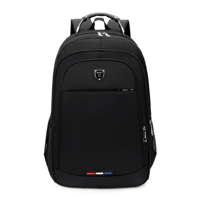 Haltbarer Multi-Fach-Rucksack Brehn