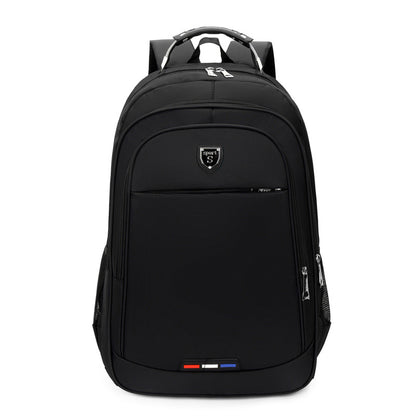 Haltbarer Multi-Fach-Rucksack Brehn