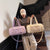 Sportliche Allzweck Duffel Tasche