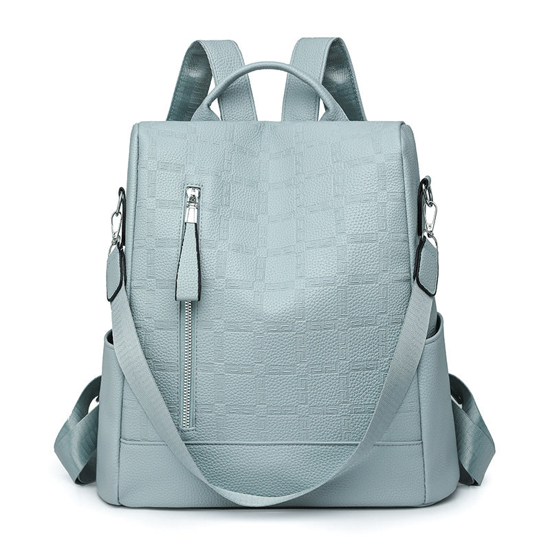 Chic Multifunktionaler Rucksack Brehn