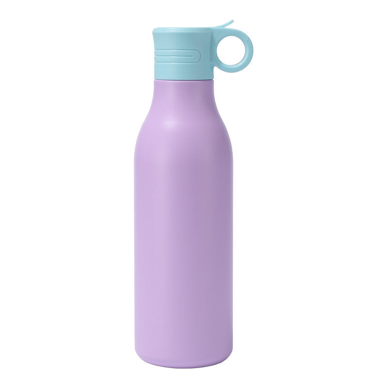 Umweltfreundliche isolierte Wasserflasche Brehn