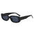 Damen modische Sonnenbrille Brehn