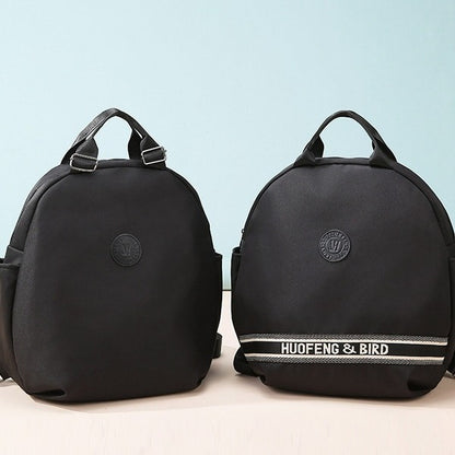 Lässiger Rucksack Brehn