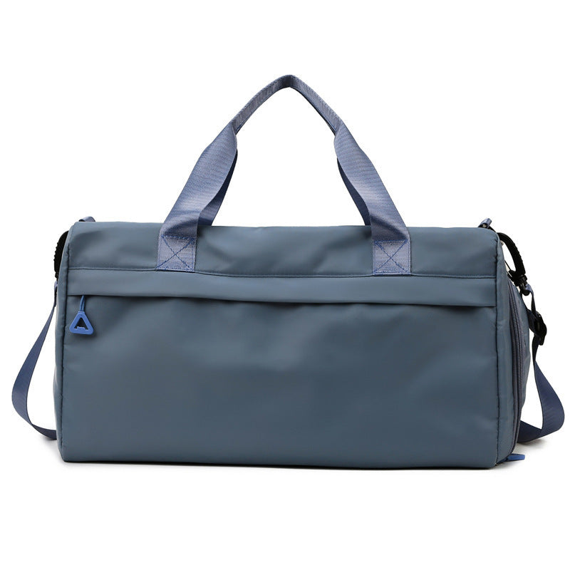 Praktische Wochenend-Duffel-Tasche