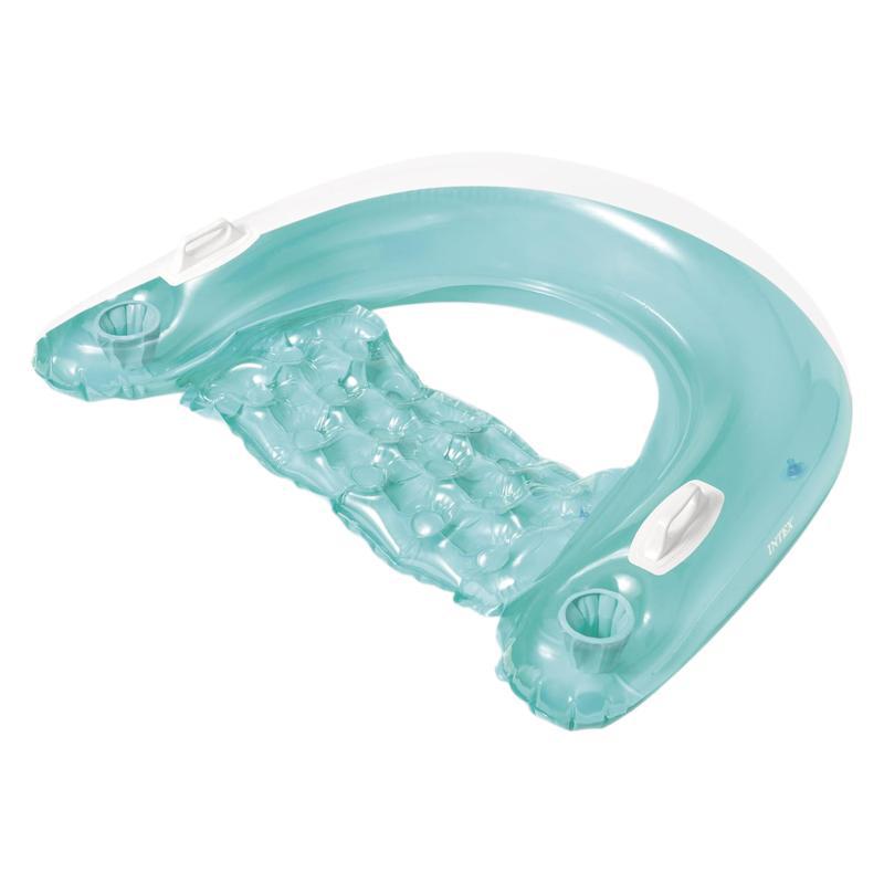 Unisex Schwimmliege Brehn
