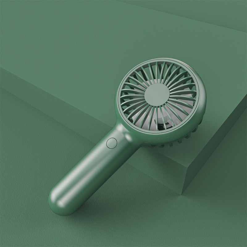 Damen tragbarer Katzenohren Ventilator Brehn