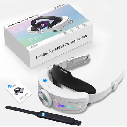 VR-Headset Brehn