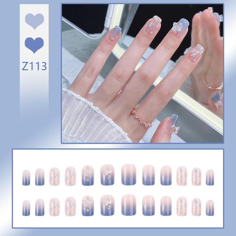 Kunstnagelset Brehn