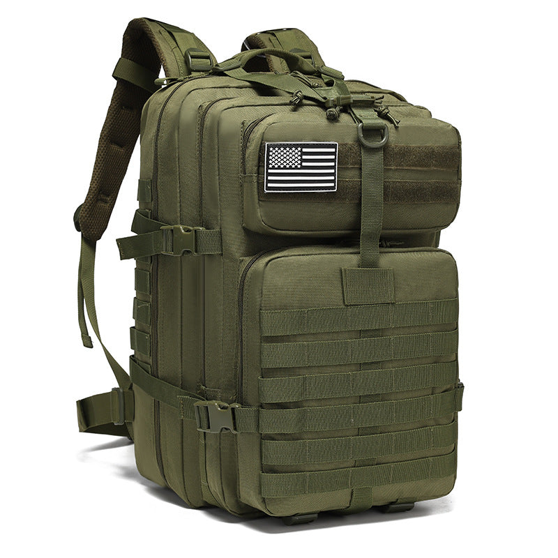 Taktischer Belastungsrucksack Brehn