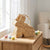Verspielter Osterkorb Im Hasen Design Brehn