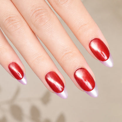 Premium transparente Nagelspitzen Brehn